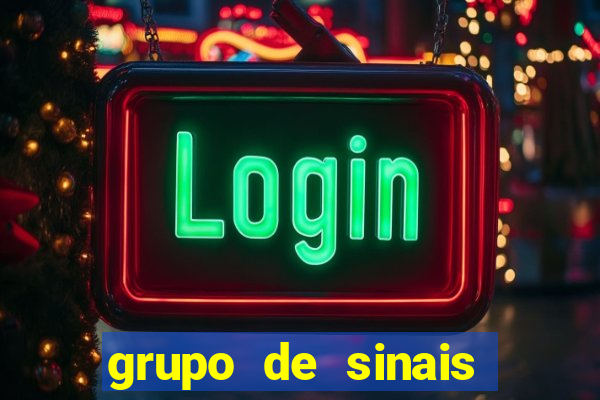 grupo de sinais trader telegram